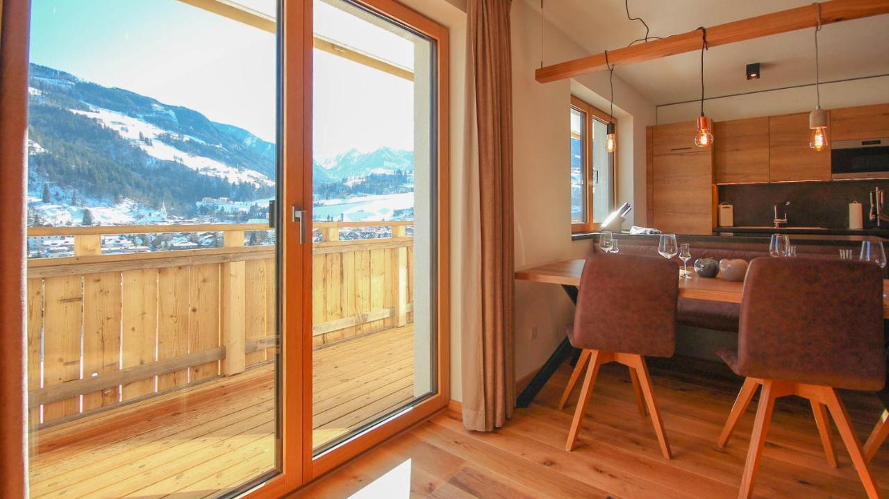 SUN SIDE by Schladming Appartements Exterior foto