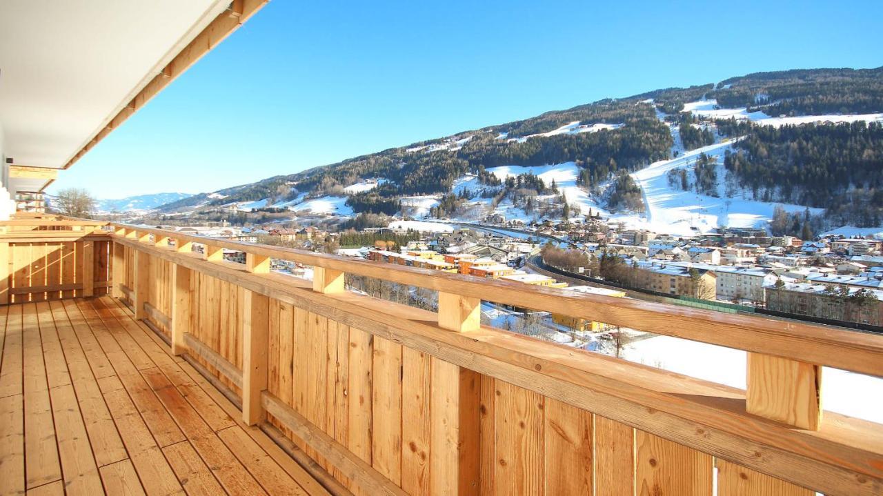 SUN SIDE by Schladming Appartements Exterior foto