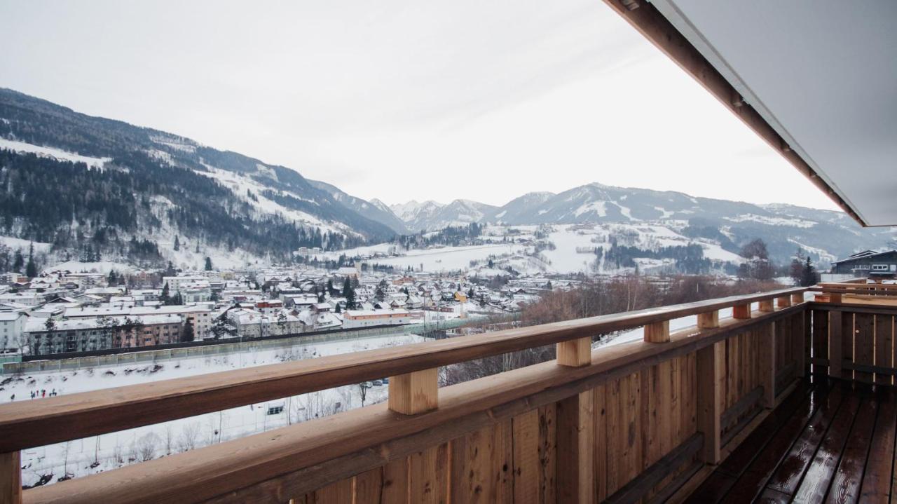 SUN SIDE by Schladming Appartements Exterior foto
