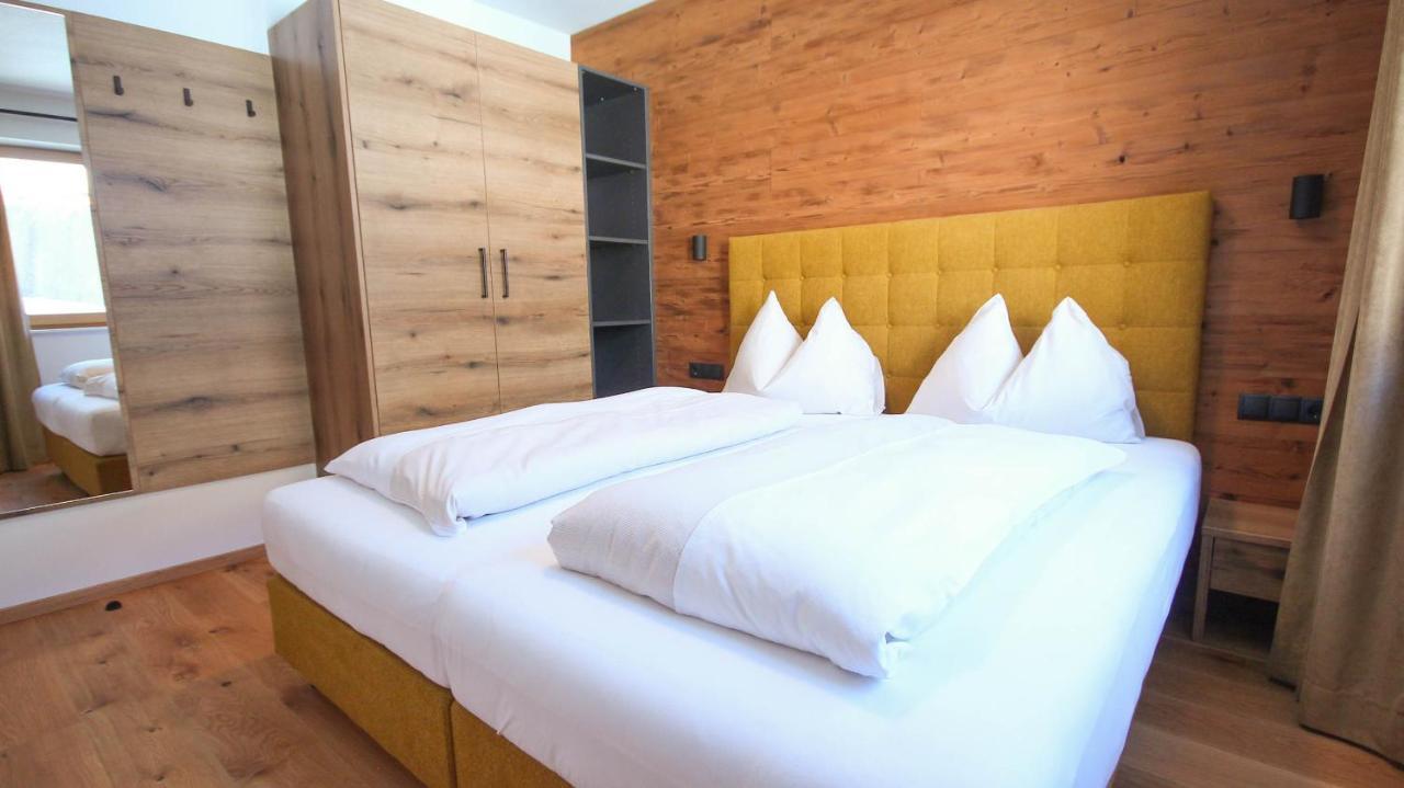 SUN SIDE by Schladming Appartements Exterior foto