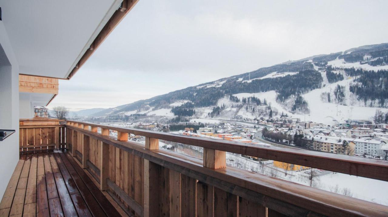 SUN SIDE by Schladming Appartements Exterior foto