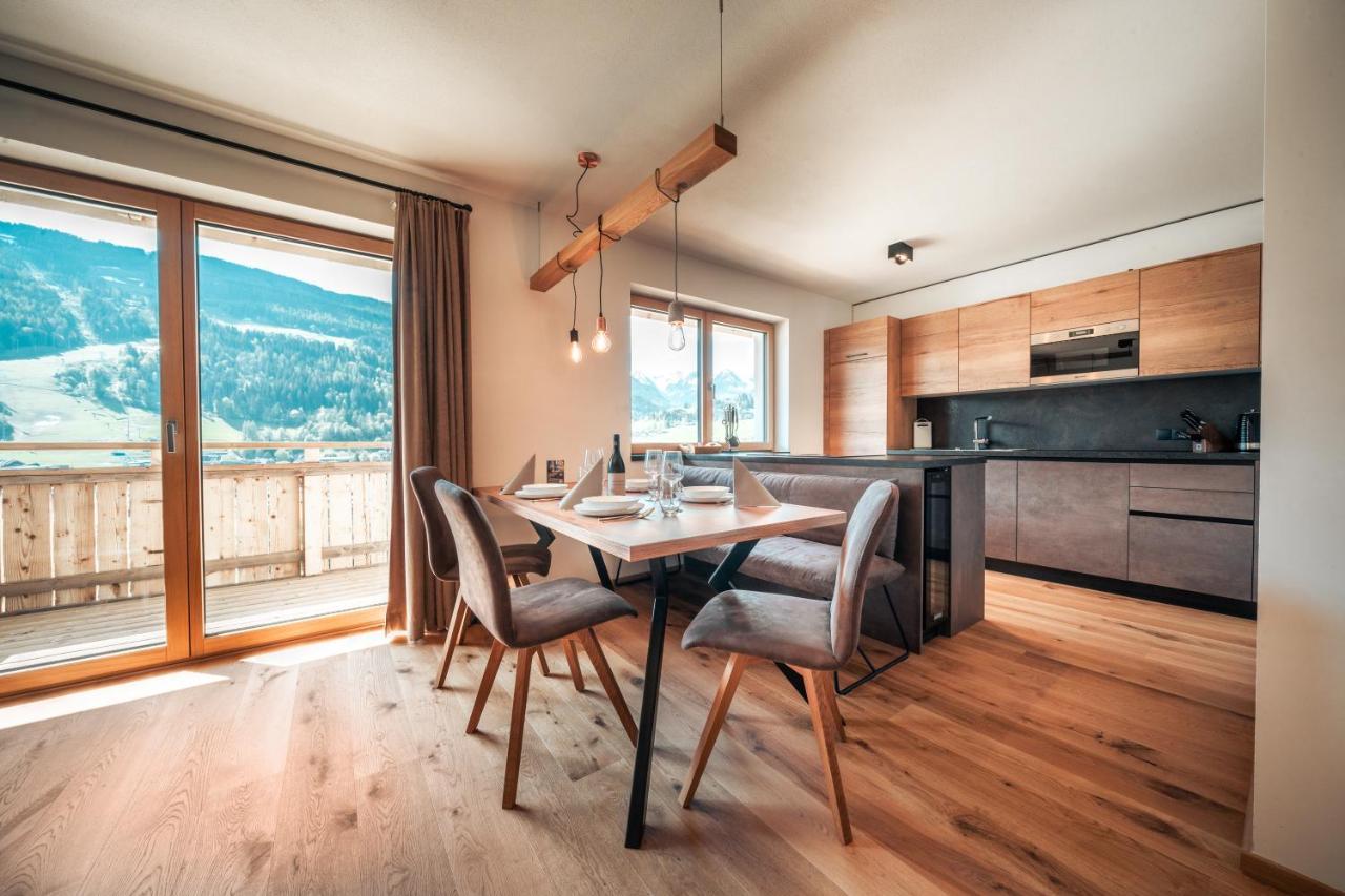 SUN SIDE by Schladming Appartements Exterior foto