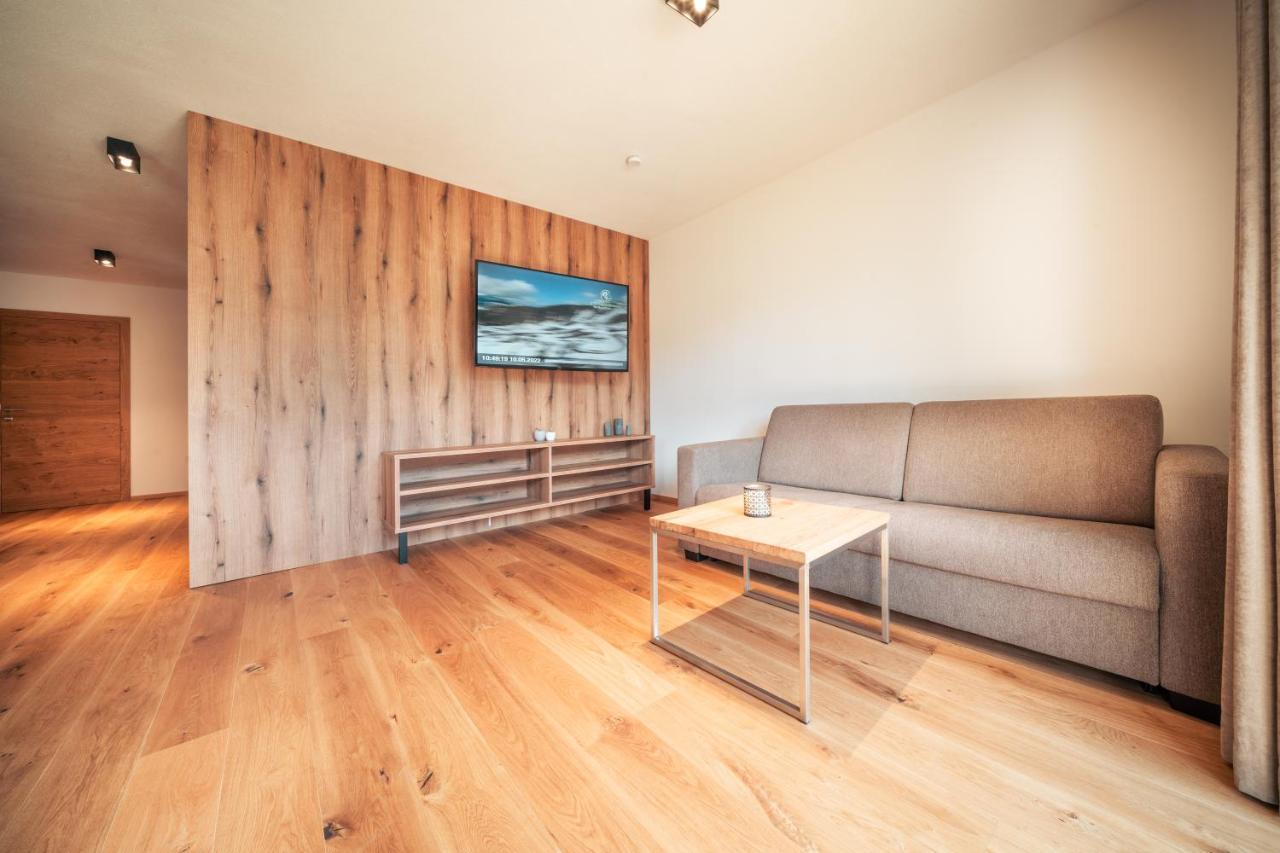 SUN SIDE by Schladming Appartements Exterior foto