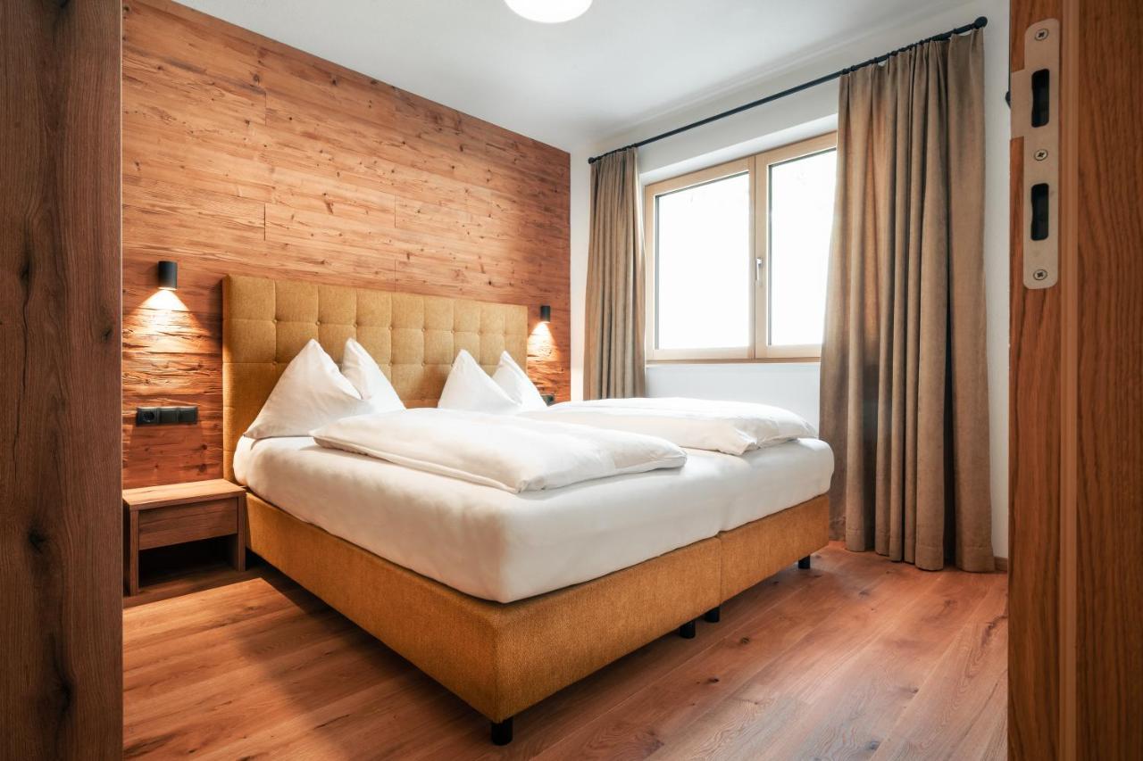 SUN SIDE by Schladming Appartements Exterior foto