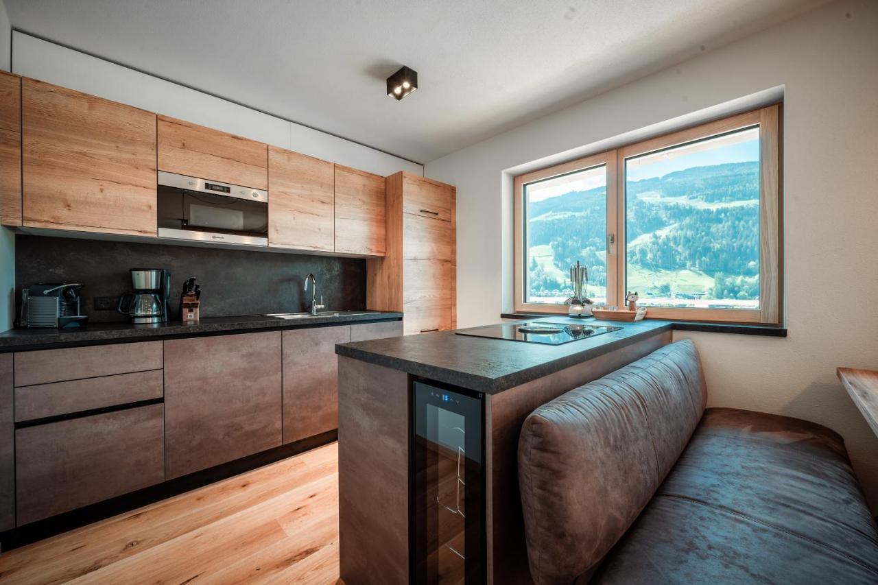 SUN SIDE by Schladming Appartements Exterior foto