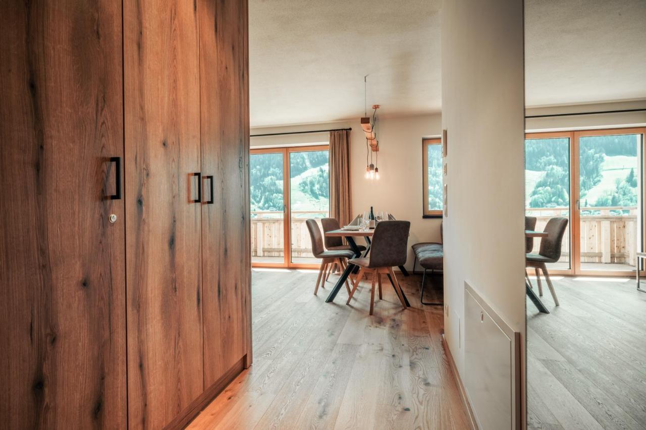 SUN SIDE by Schladming Appartements Exterior foto