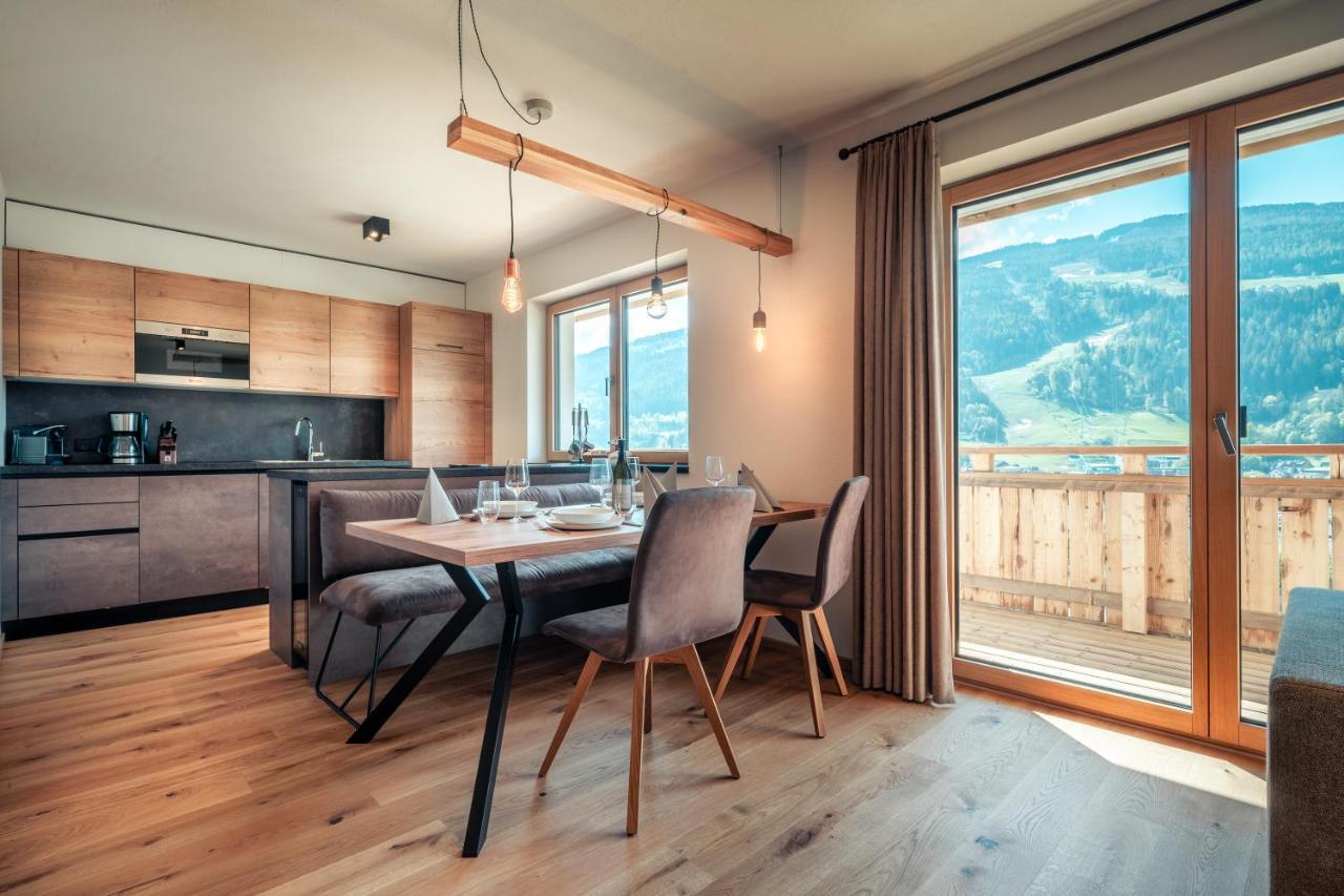SUN SIDE by Schladming Appartements Exterior foto