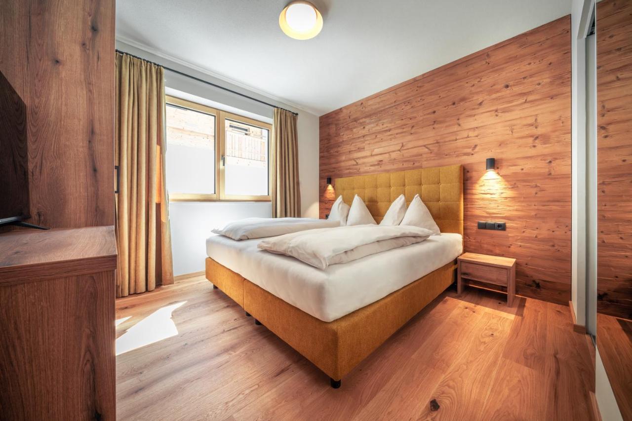 SUN SIDE by Schladming Appartements Exterior foto