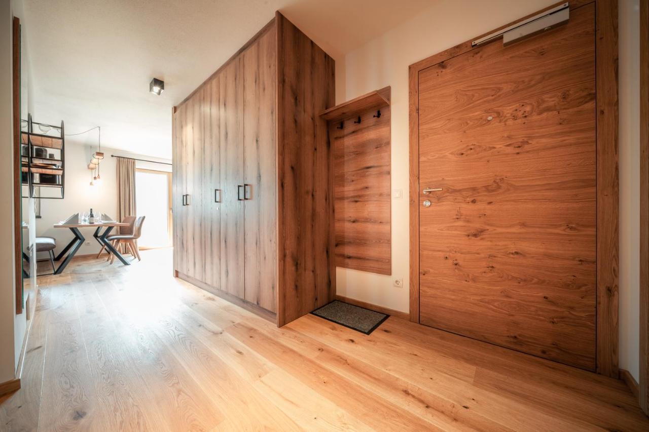 SUN SIDE by Schladming Appartements Exterior foto