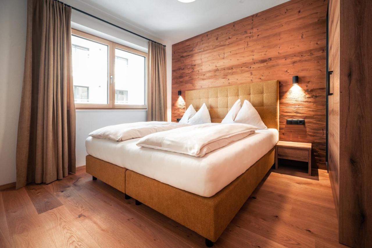 SUN SIDE by Schladming Appartements Exterior foto