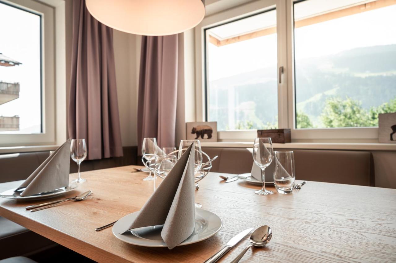 SUN SIDE by Schladming Appartements Exterior foto