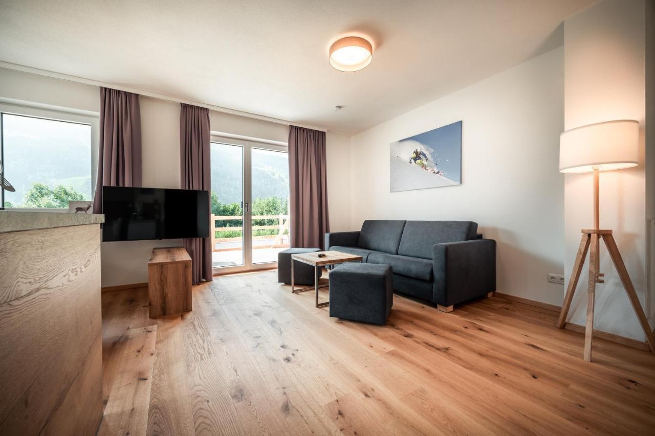 SUN SIDE by Schladming Appartements Exterior foto