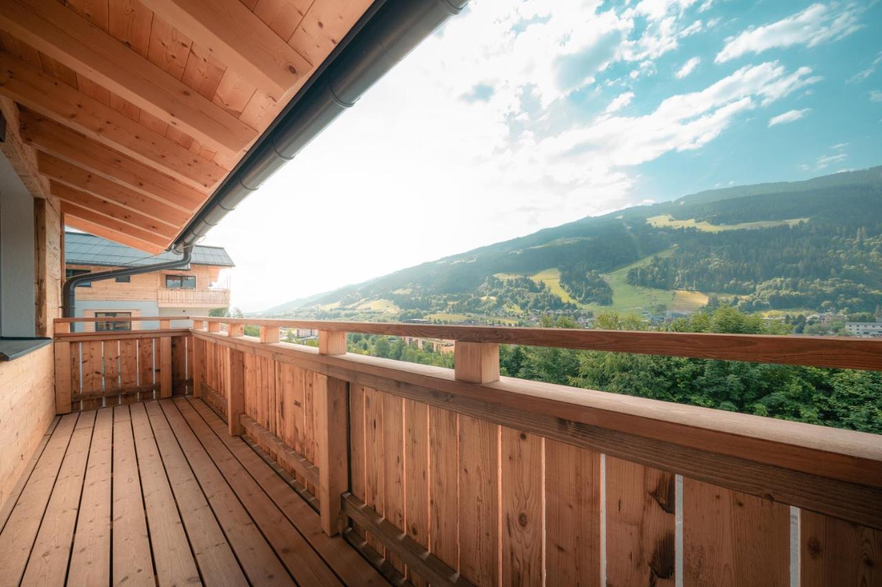 SUN SIDE by Schladming Appartements Exterior foto