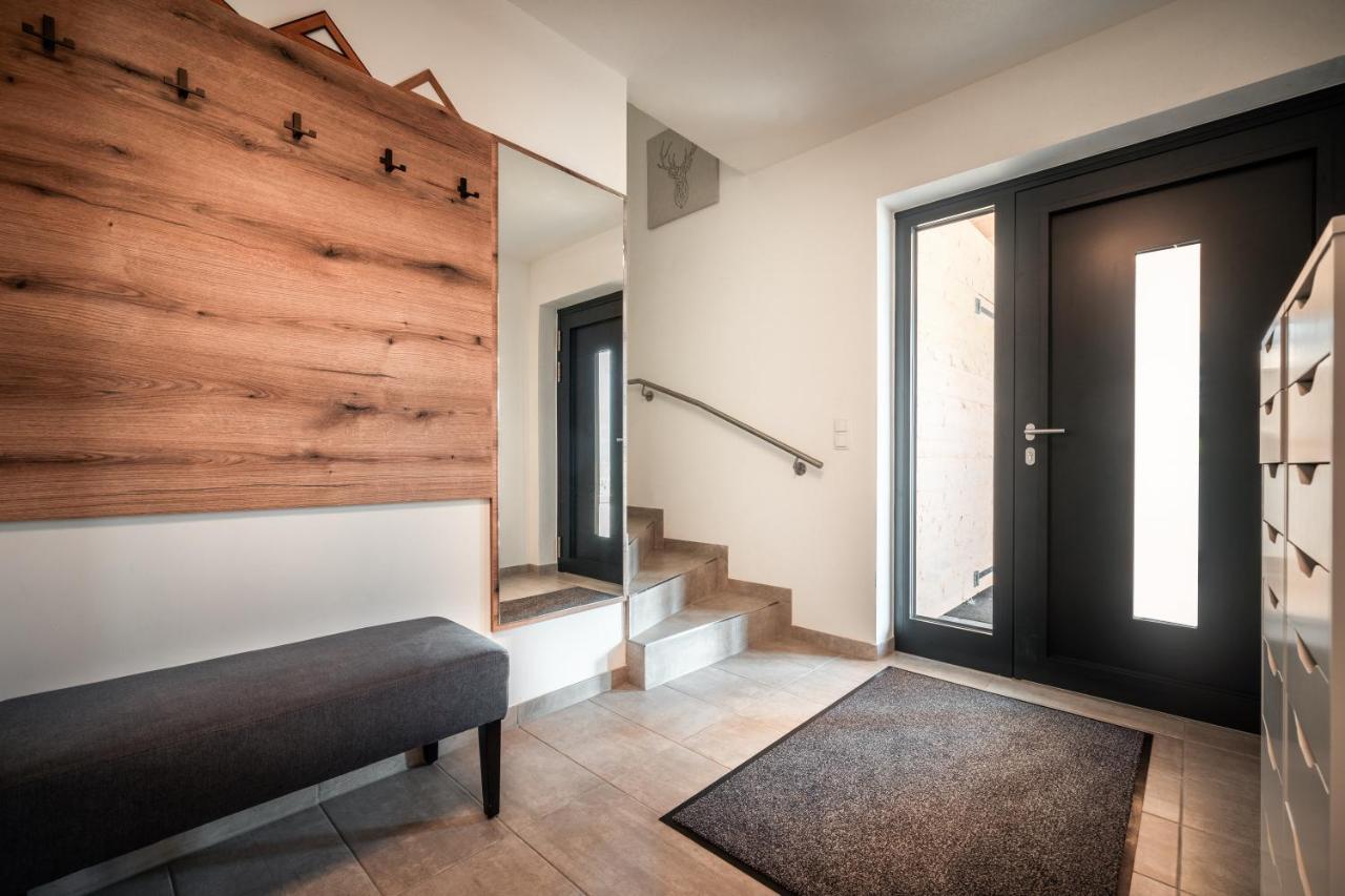 SUN SIDE by Schladming Appartements Exterior foto