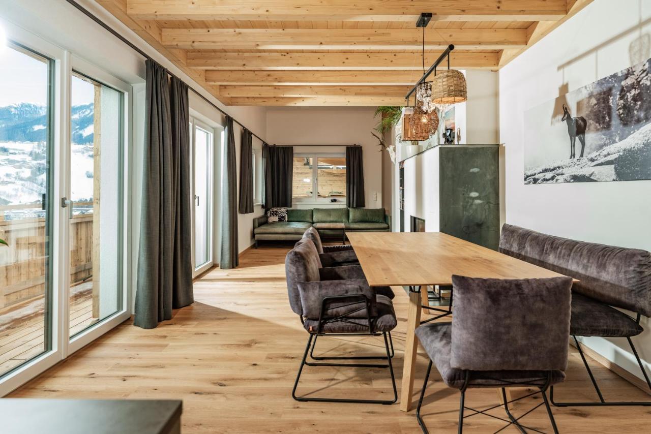 SUN SIDE by Schladming Appartements Exterior foto