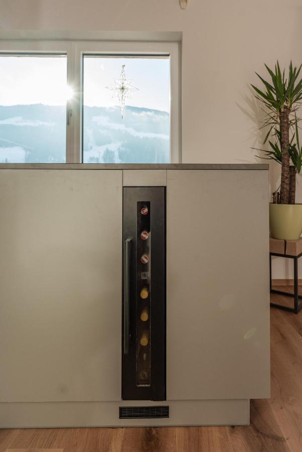 SUN SIDE by Schladming Appartements Exterior foto