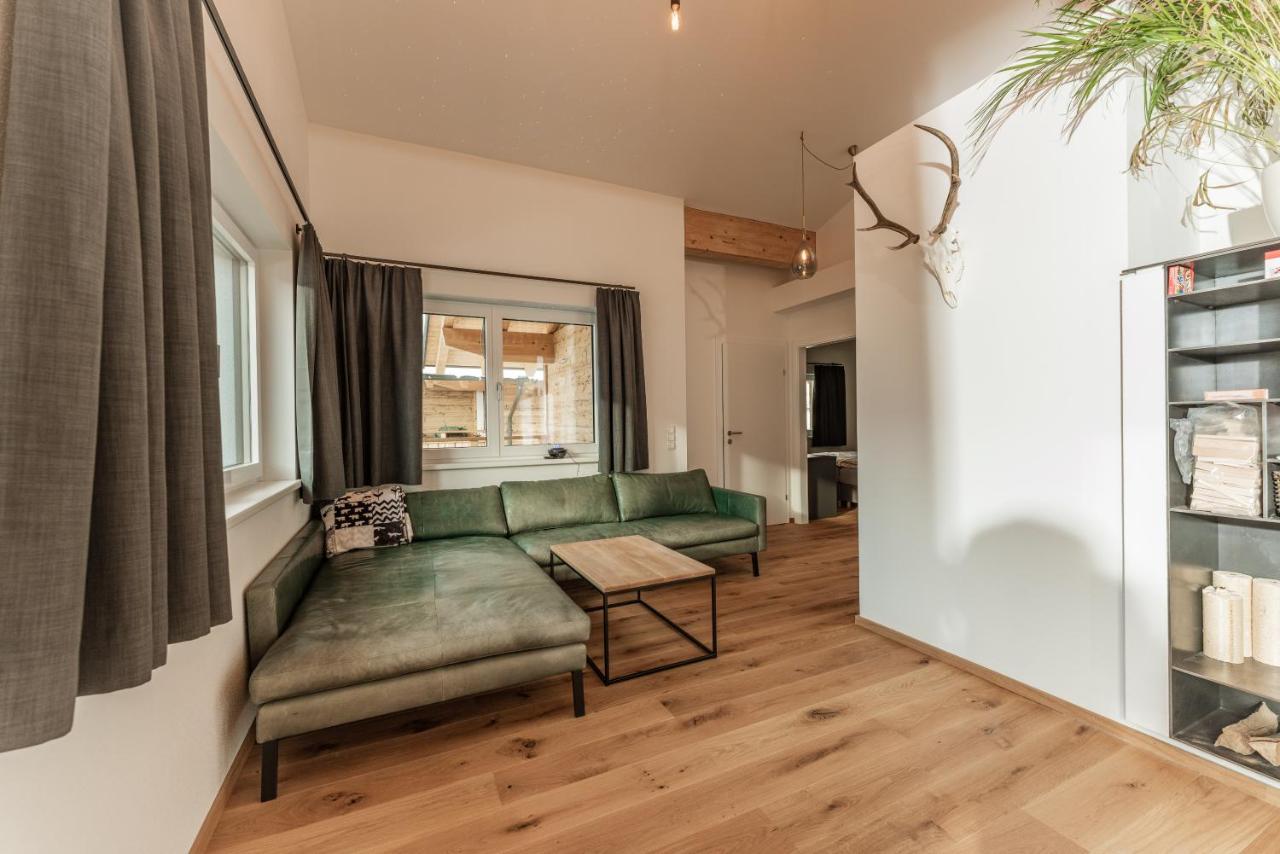 SUN SIDE by Schladming Appartements Exterior foto