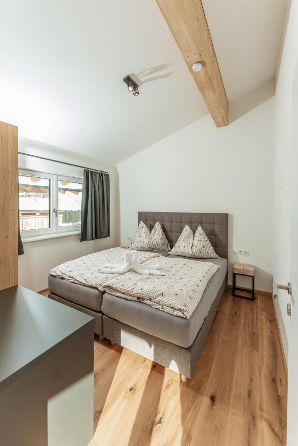 SUN SIDE by Schladming Appartements Exterior foto