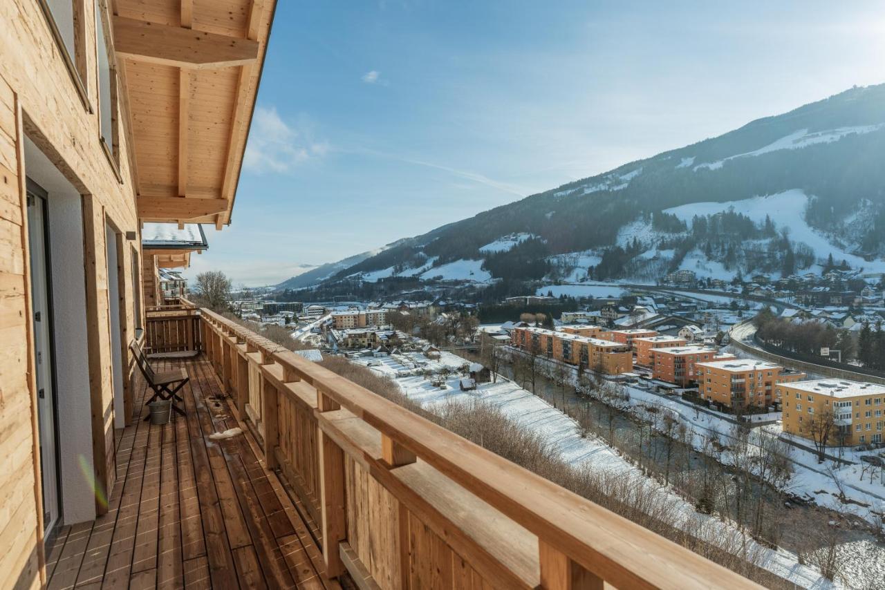 SUN SIDE by Schladming Appartements Exterior foto