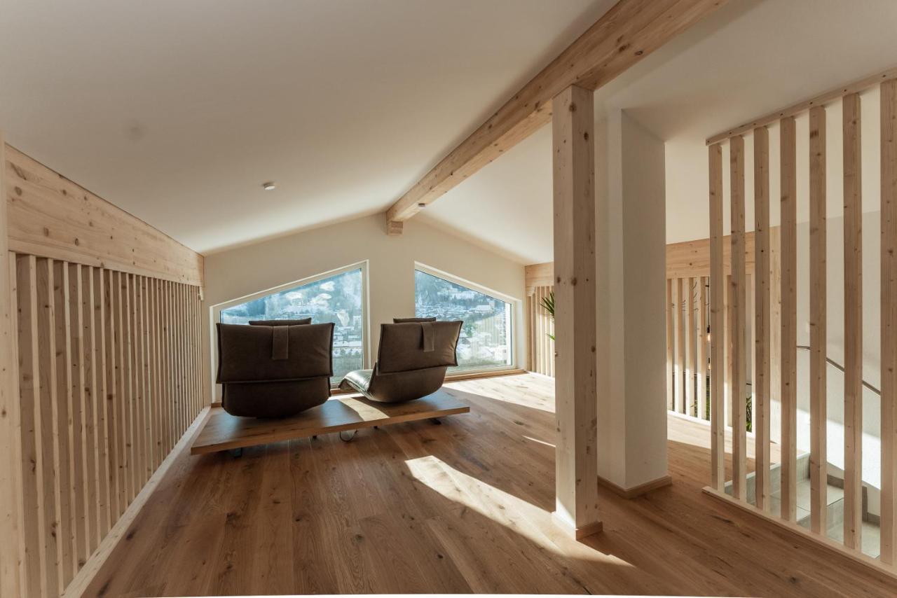 SUN SIDE by Schladming Appartements Exterior foto