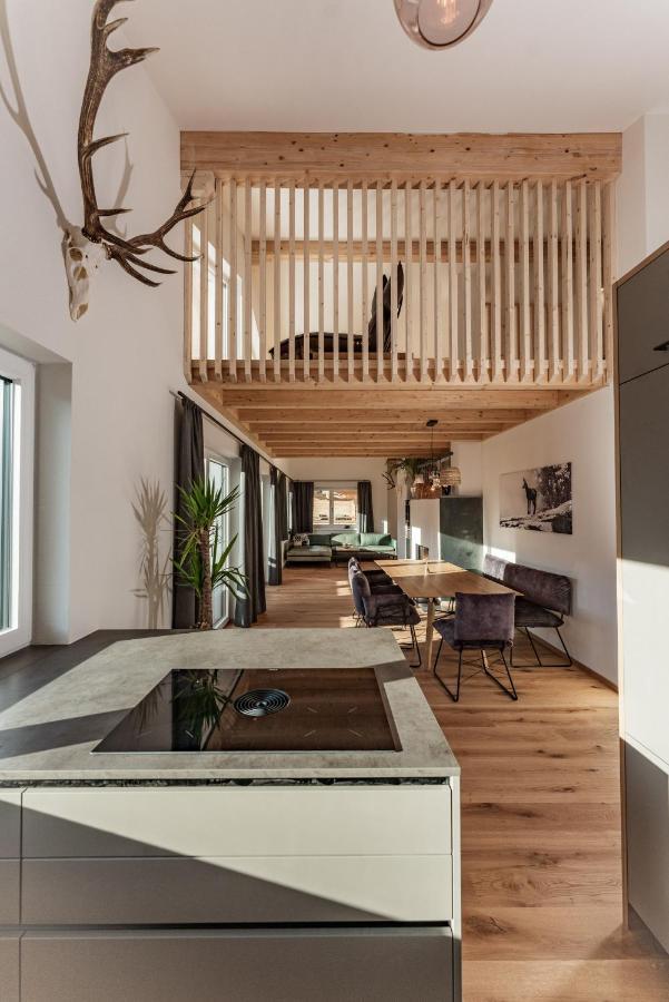 SUN SIDE by Schladming Appartements Exterior foto