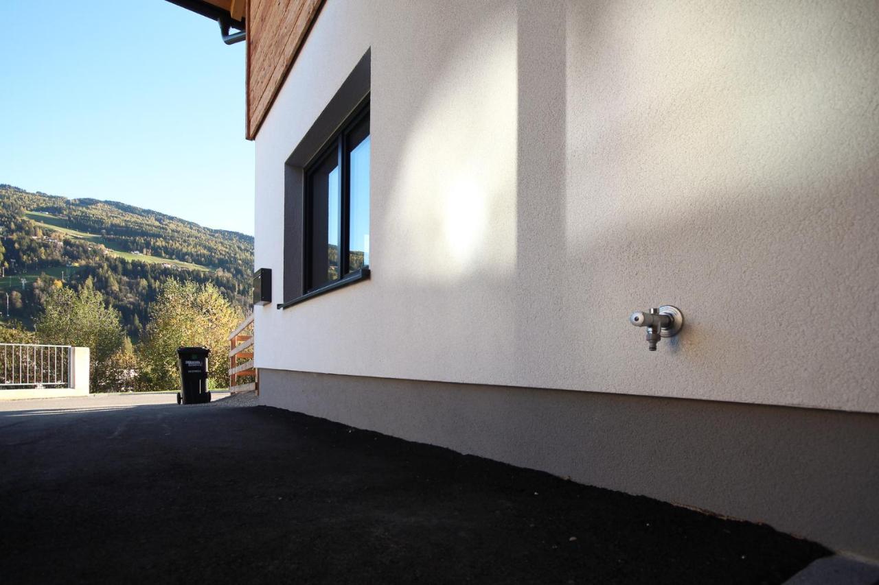 SUN SIDE by Schladming Appartements Exterior foto