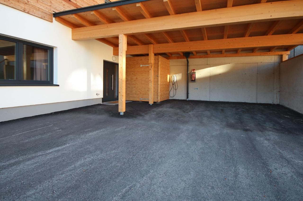 SUN SIDE by Schladming Appartements Exterior foto