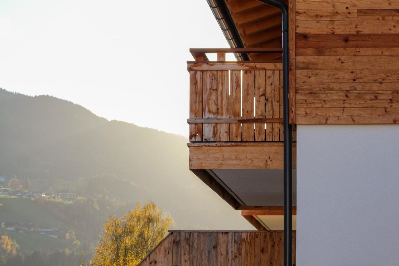 SUN SIDE by Schladming Appartements Exterior foto