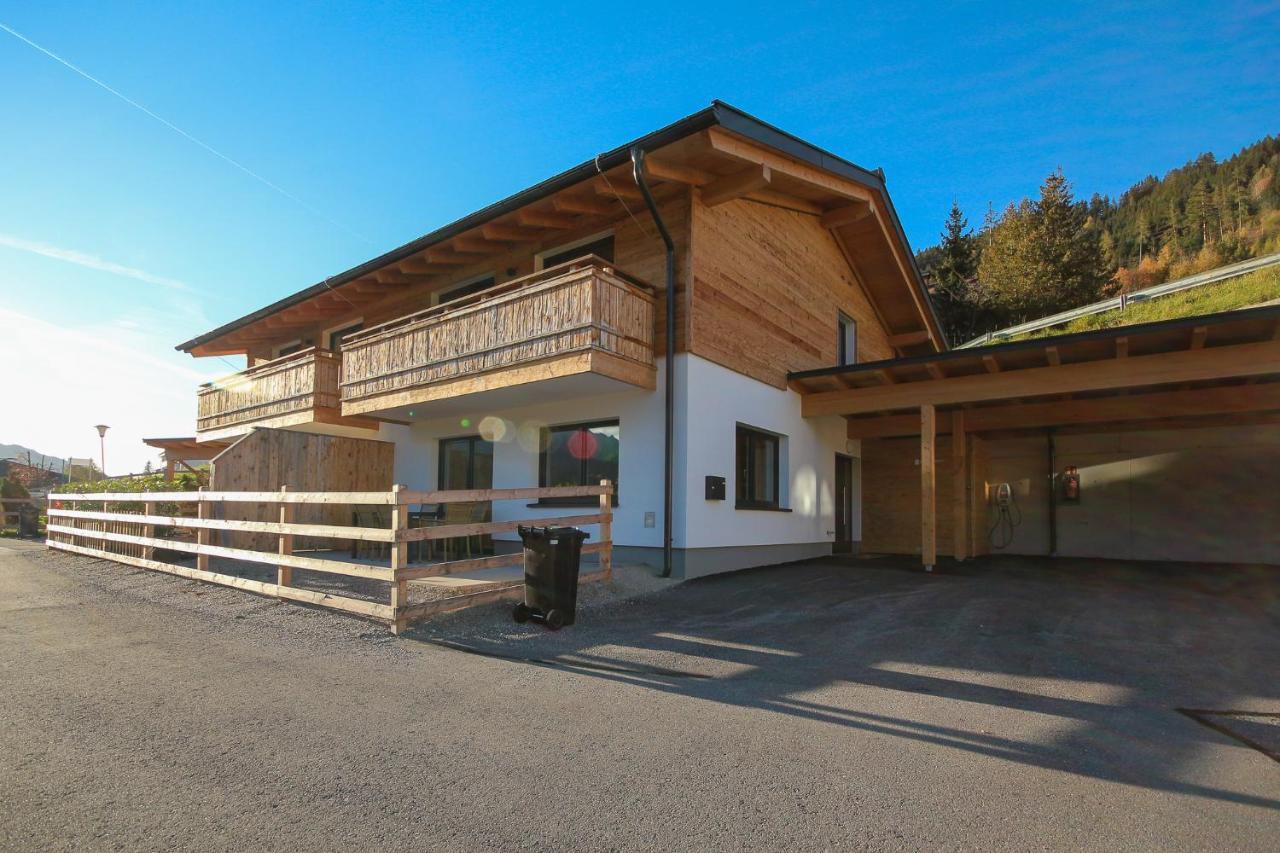 SUN SIDE by Schladming Appartements Exterior foto